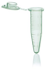 Reaktionsgefäße BIO-CERT® 1,5 ml, g