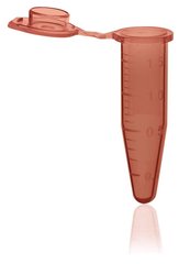 Reaktionsgefäße BIO-CERT® 1,5 ml, b
