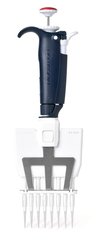 Pipetman® L 8-Kanal 0,5-10 µl 1 St.