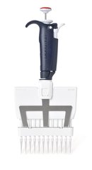 Pipetman® L 12-Kanal 0,5-10 µl 1 St