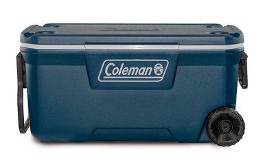 Kühlbox Xtreme™ mit Rädern 94 l 1 S