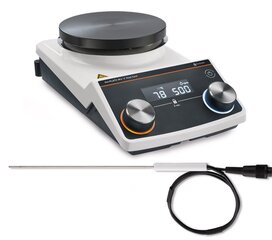 Magnetrührer Core+ Sensor Basic Pak