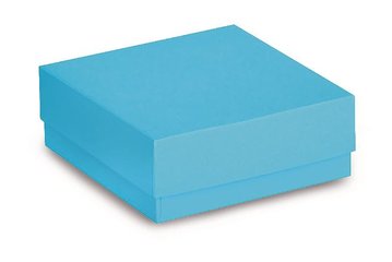 Cryobox Rotilabo 133x133mm, blau, w
