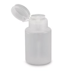Dispenser-Pumpflasche, PP, 150 ml 1