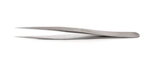Präzisionspinzette gerade DX Typ3 1