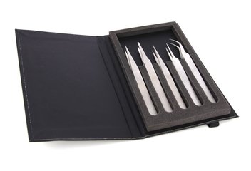 Präzisionspinzetten-Set ROTILABO® S
