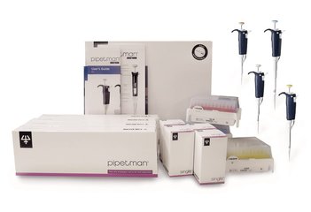 Pipetman® L 4er-Kit (P2L/P20L/P200L