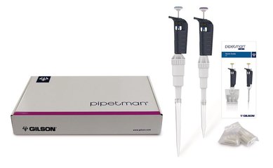 Large-Vol.-Kit: P5000, P10ml 1 St.
