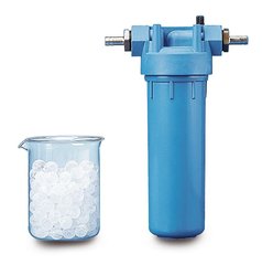 Ersatzfüllung für Phosphatschleuse,