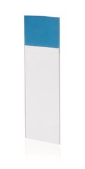 Objektträger geschliffen 90° 25x75