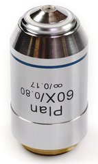 Objektiv 60x für OBN Serie 1ST