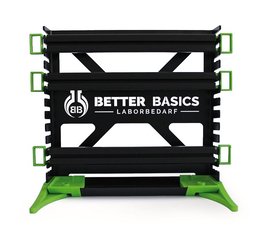 Labor-Organisationssystem SmartRack