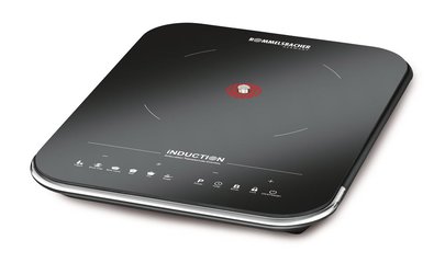 Induktions-Heizplatte CTS 2000/IN