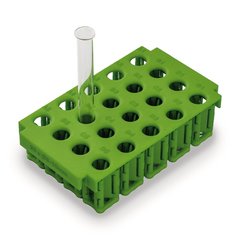 Ablagebox-Einsatz f. Pr.-Fläschchen