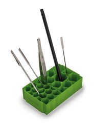 Ablagebox-Einsatz für Kleinzubehör