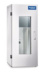 Lärmschutzbox LS 40 1 St