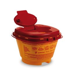 Multi-Safe twin plus 1500 Entsorgun