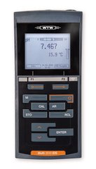 Kombi-Handmessgerät Multi 3510 IDS