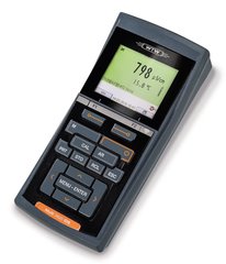 Kombi-Handmessgerät Multi 3620 IDS