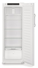 Kühlschrank SRFfg 3501, Ex-geschütz