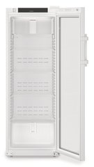 Kühlschrank Typ SRFvg 3511, Glastür