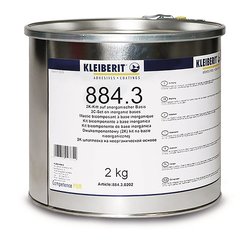 Kleiberit 884.3 Pulver 2 kg
