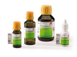 Ethidiumbromidlösung 1 % 10 ml
