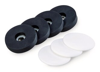 Magnetwandhalterung f. Reinigungsst