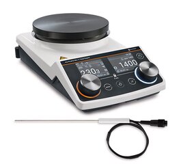 Magnetrührer Expert Sensor Basic Pa