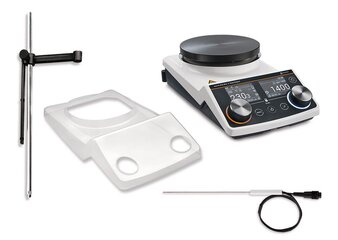 Magnetrührer Expert Sensor Advanced