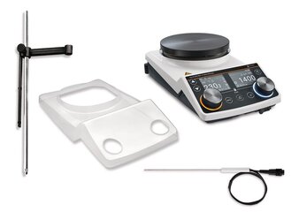 Magnetrührer Ultimate Sensor Advanc