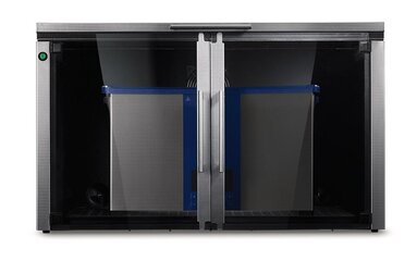 Lärmschutzbox XL f. Ultraschallgerä