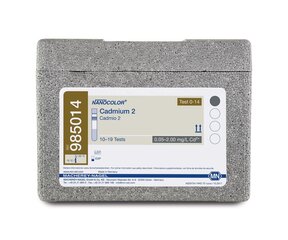 NANOCOLOR® Rundküvettentest Cadmium
