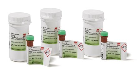 AEBSF-hydrochlorid >97% 100 mg