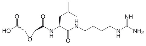 E-64 >=99 % | 25 mg