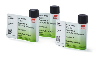 Pepstatin A >98% | 100 mg