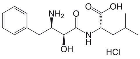 Bestatin-hydrochlorid >98 % 25 mg