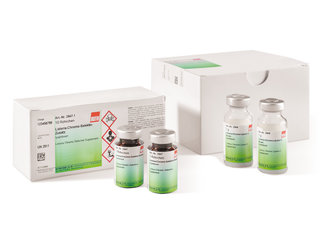 Listeria Chromo-Lipase C-Zusatz - 1
