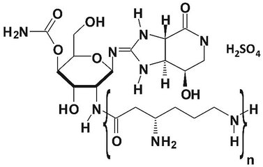 Nourseothricin >=85 % 100 mg