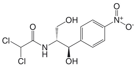 Chloramphenicol 25g