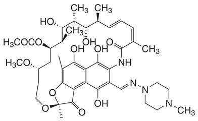 Rifampicin >90 % f.d.Biochemie | 1