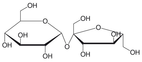 D(+)Saccharose | 5kg