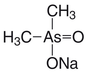 Cacodylsäure Natriumsalz Trihydrat