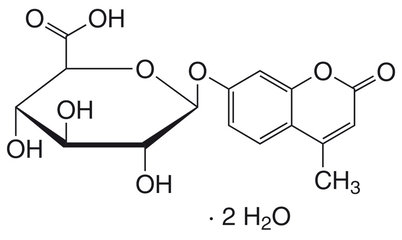 4-Methylumbelliferyl-beta-D-glucuro