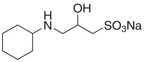 CAPSO-Natriumsalz PUFFERAN® min.95