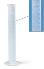 Messzylinder 10 ml