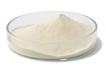 Pepton aus Casein tryptisch verdaut