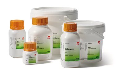 Hepes-Pufferan >=99,5 %, p.a. 1kg