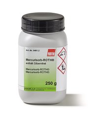 Mercurisorb Roth | 250g