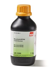 Mercurisorb Roth | 1kg